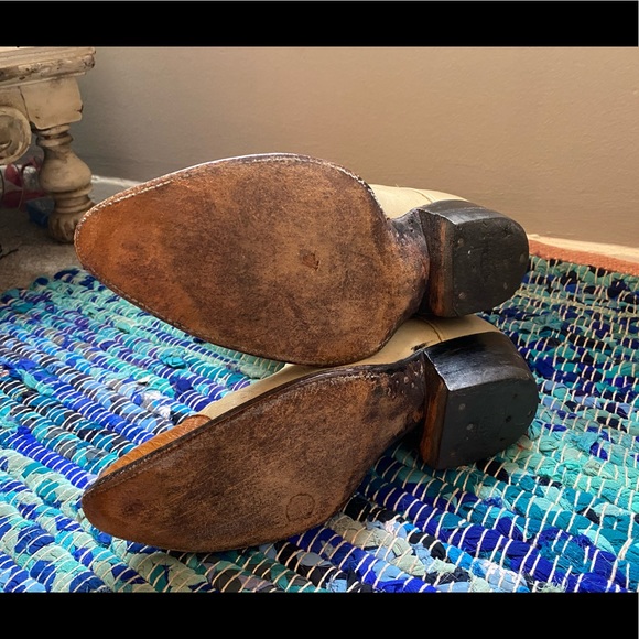 polo ralph lauren cowboy boots